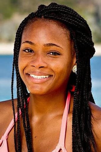 Michaela Bradshaw