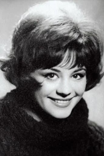 Tatyana Yegorova