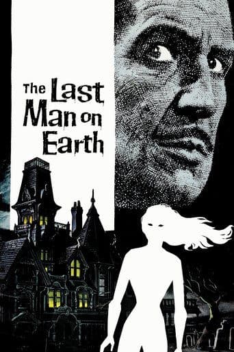 The Last Man on Earth