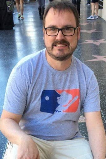 Andy Merrill