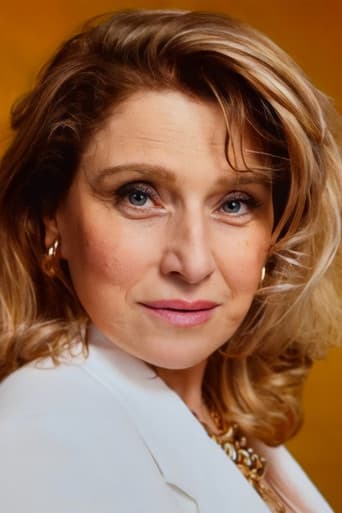 Liz Larsen
