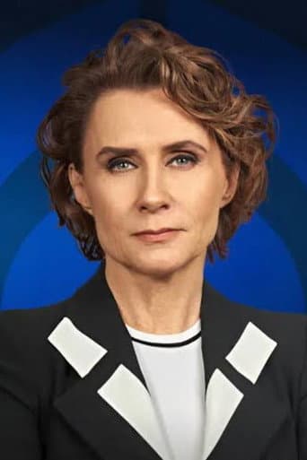 Denise Maerker