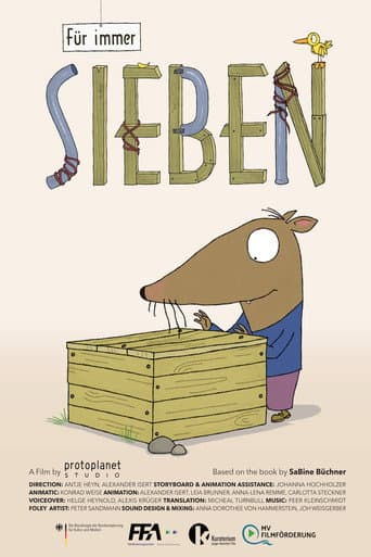 Für immer Sieben