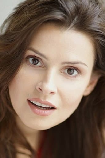 Ekaterina Krupenina