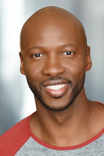 Reggie Watkins