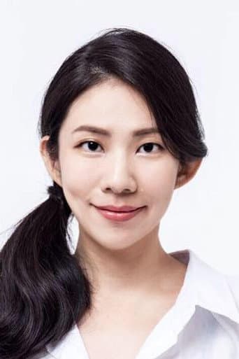 Huang Shao-wen