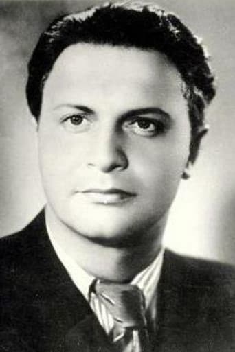 Vladimir Balashov