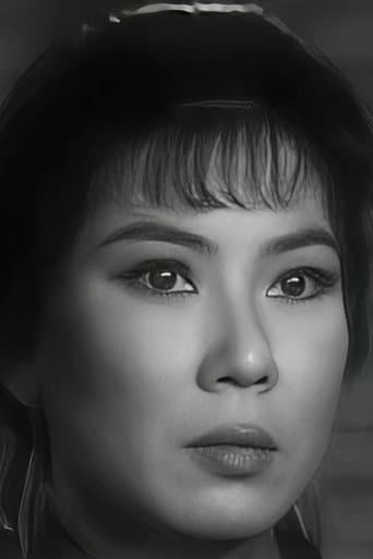 Chan Wai-Yue