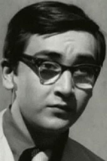 Bidzina Chkheidze