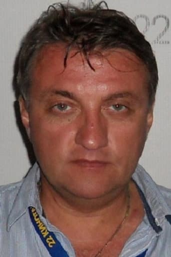 Andrey Semenov