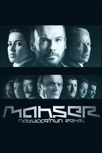 Mahşer: Nabucco'nun Zehri