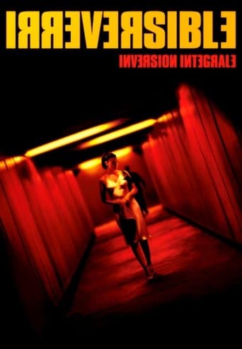 Irréversible: Inversion intégrale