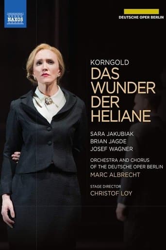 The Miracle of Heliane