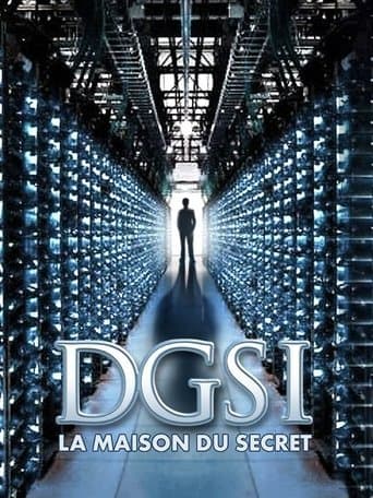 DGSI, la maison du secret