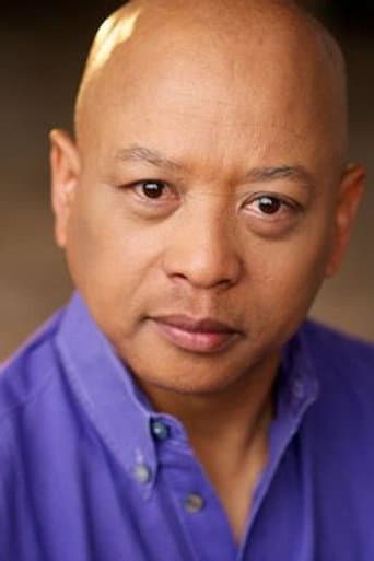 Ewart Chin