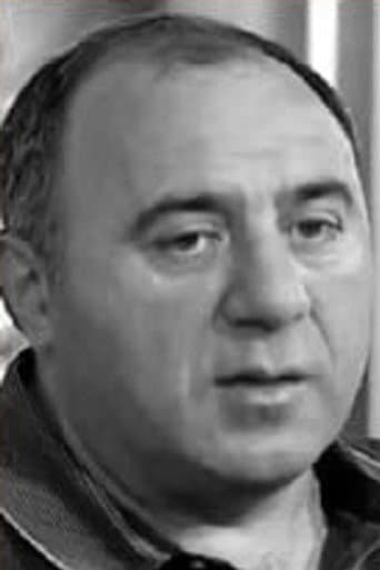 Gio Khutsishvili