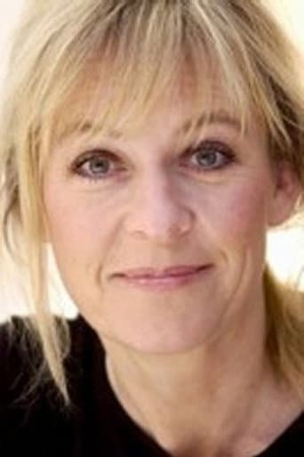 Tine Miehe-Renard