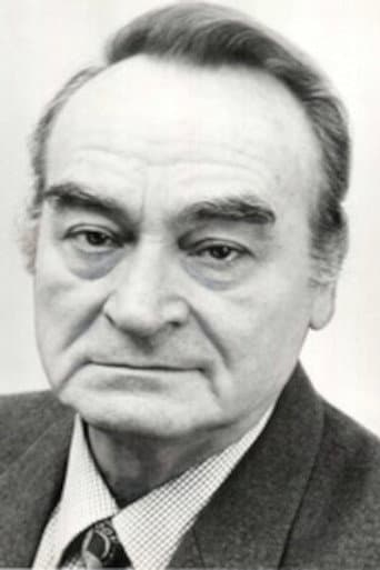 Nikolai Voloshin