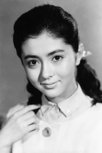 Haruko Wanibuchi