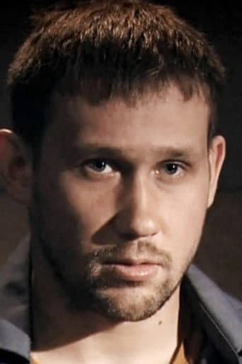 Mikhail Belskiy