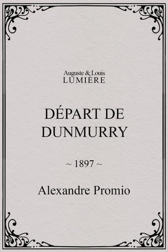 Départ de Dunmurry