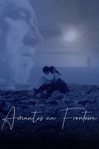 Amantes na Fronteira
