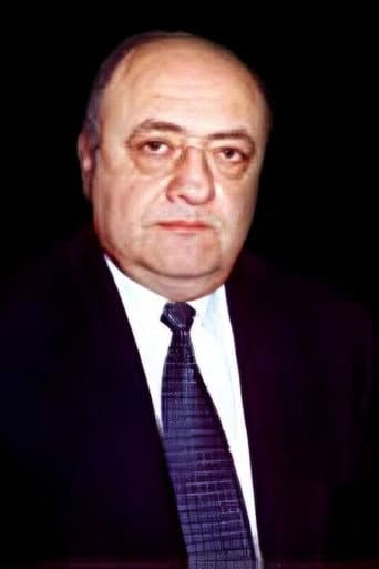 Stepan Davtyan