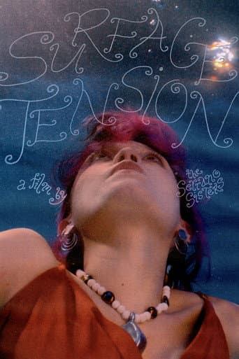 Surface Tension