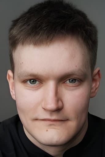 Roman Bogomazov