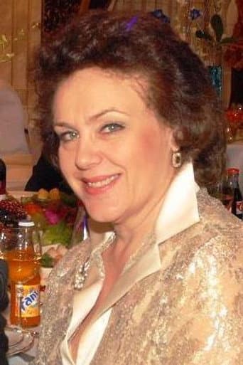 Gelena Kandel