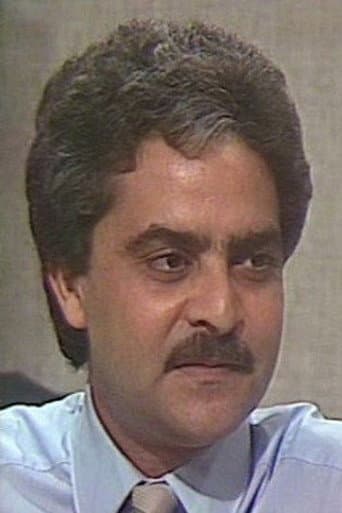 Adel Borham
