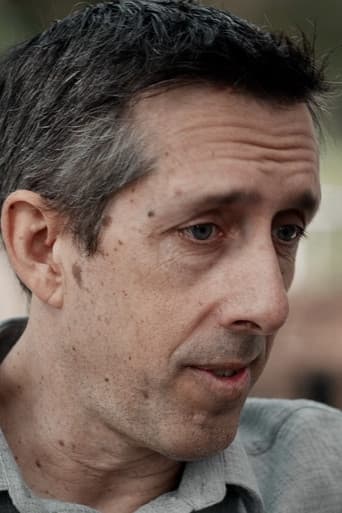 Mark Claxton