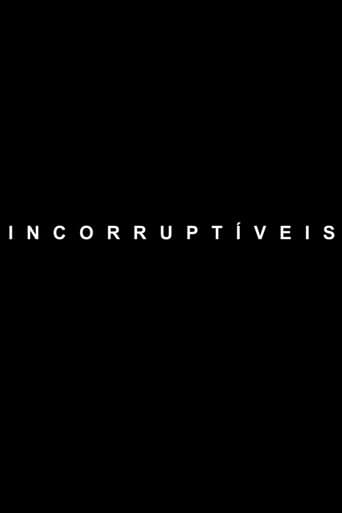 Incorruptíveis