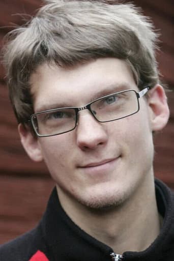 Fredrik Karlsson