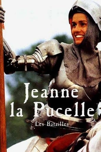 Jeanne la Pucelle I: Les Batailles