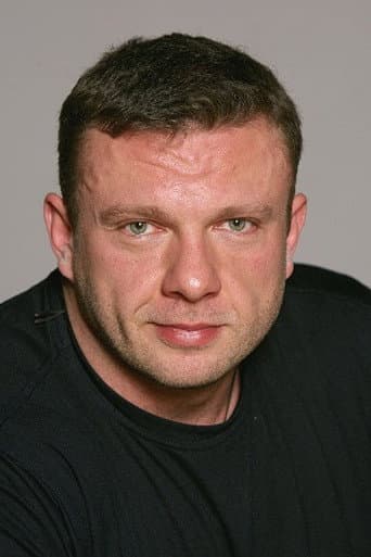 Sergey Tereshchenko