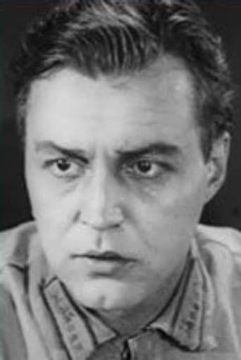 Yakov Rykov