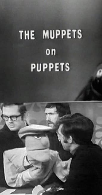 The Muppets on Puppets