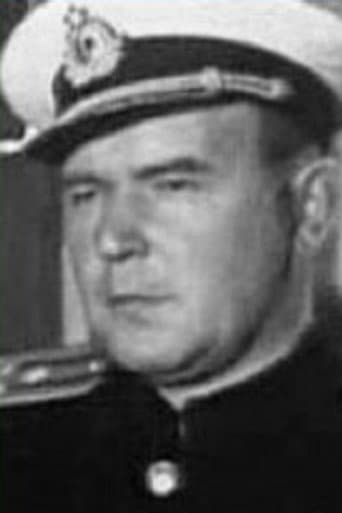 Viktor Mironov