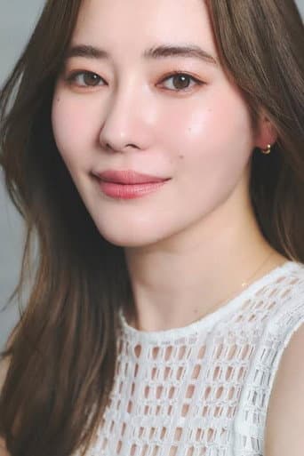 林美奈穗