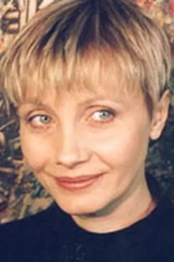 Elena Zimina