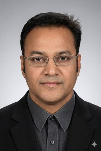 Shahin Alam