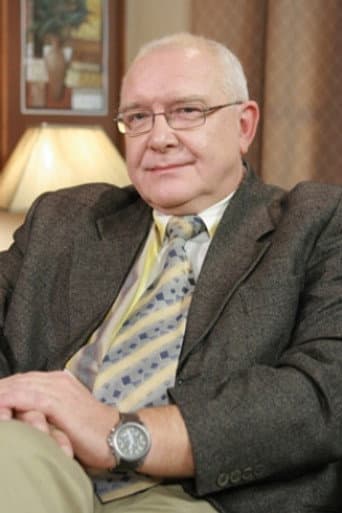 Boris Yegorov