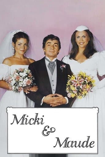 Міккі і Мод