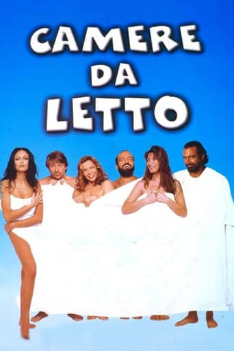 Camere da letto