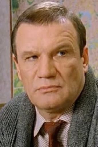 Valeriy Bondarenko