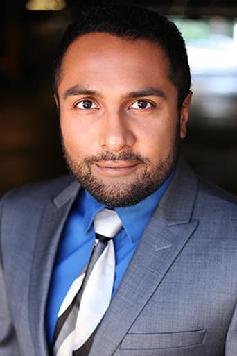 Kahlil Joseph