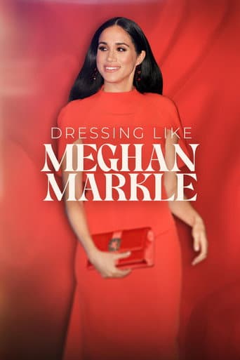 Dressing Like Meghan Markle
