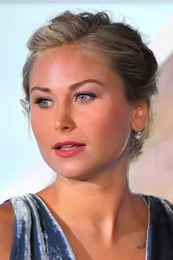 Grace Tame