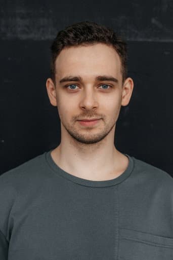 Sergey Kudryashov